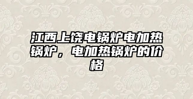 江西上饒電鍋爐電加熱鍋爐，電加熱鍋爐的價格