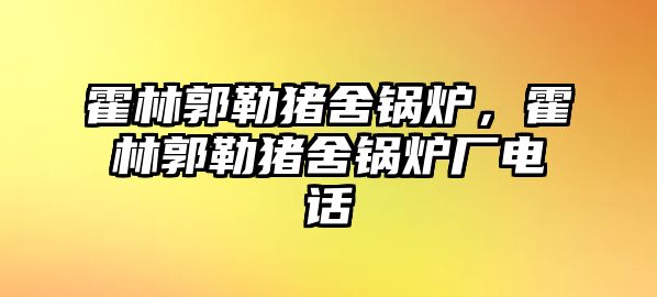 霍林郭勒豬舍鍋爐，霍林郭勒豬舍鍋爐廠電話