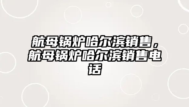 航母鍋爐哈爾濱銷售，航母鍋爐哈爾濱銷售電話